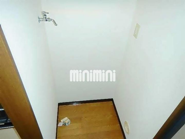 長野県松本市大字新村(マンション)の賃貸物件の内装