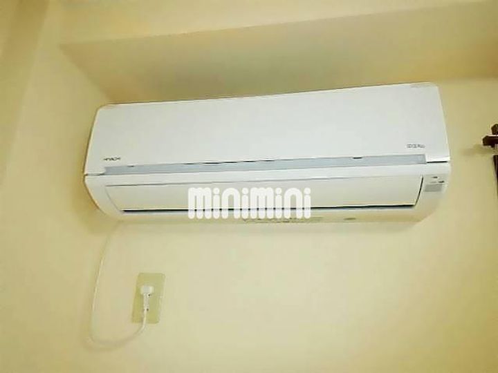 長野県松本市大字新村(マンション)の賃貸物件の内装