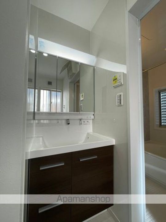 東京都立川市柏町5(一戸建)の賃貸物件の内装