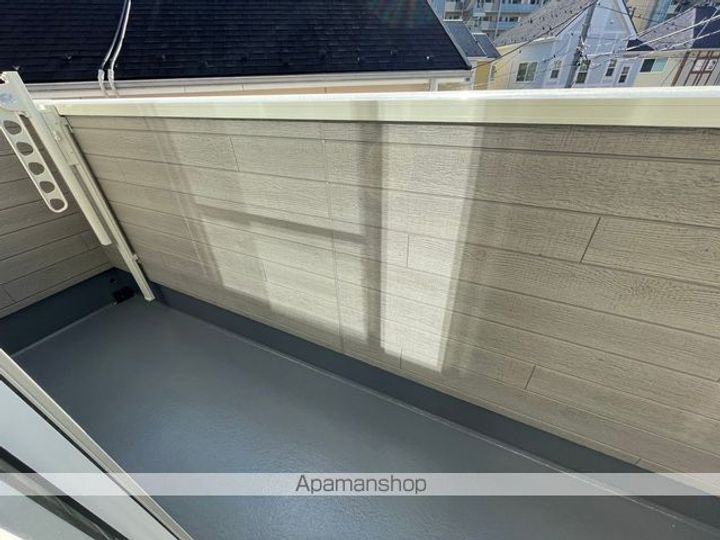 東京都立川市柏町5(一戸建)の賃貸物件の内装