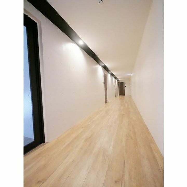 北海道札幌市中央区南十一条西8(マンション)の賃貸物件の地図