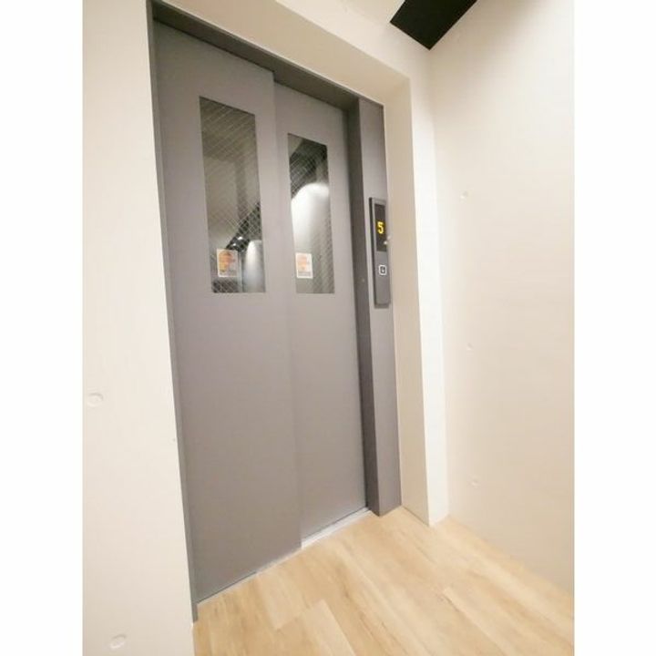 北海道札幌市中央区南十一条西8(マンション)の賃貸物件の地図