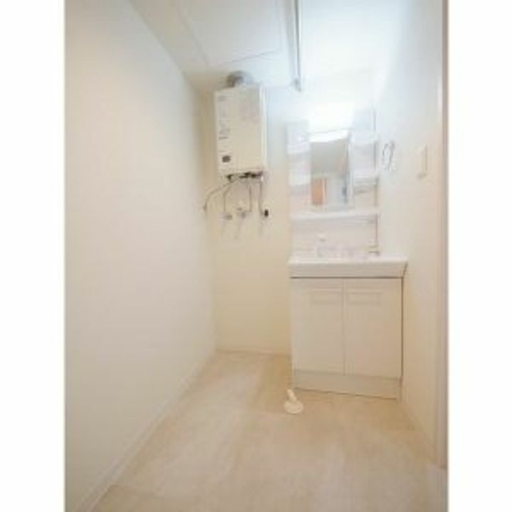 北海道札幌市中央区南十一条西8(マンション)の賃貸物件の内装