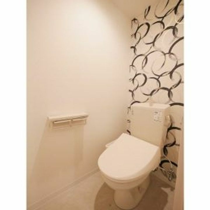 北海道札幌市中央区南十一条西8(マンション)の賃貸物件の内装