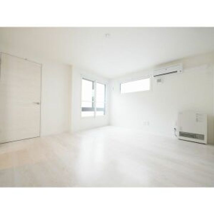 北海道札幌市中央区南十一条西8(マンション)の賃貸物件の内装