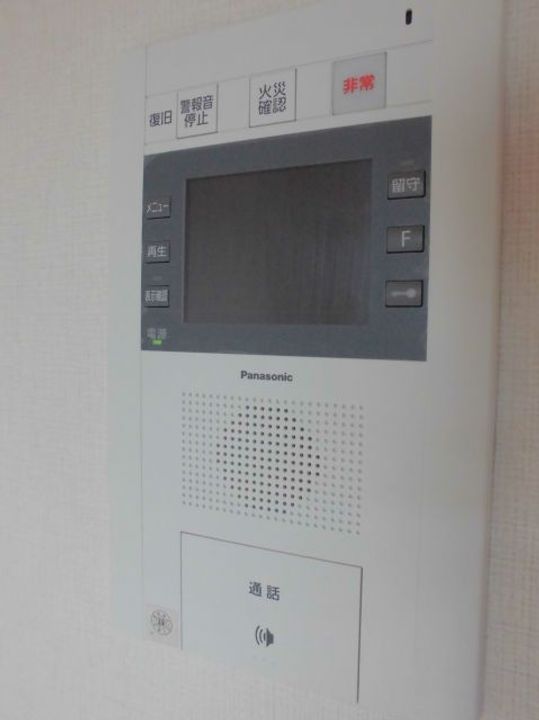 大阪府大阪市福島区福島7(マンション)の賃貸物件の内装