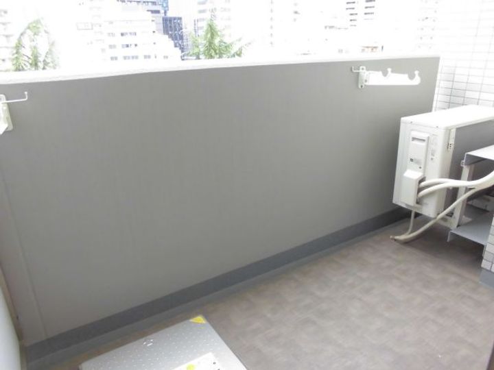 大阪府大阪市福島区福島7(マンション)の賃貸物件の内装