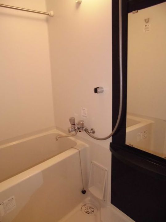 大阪府大阪市福島区福島7(マンション)の賃貸物件の風呂