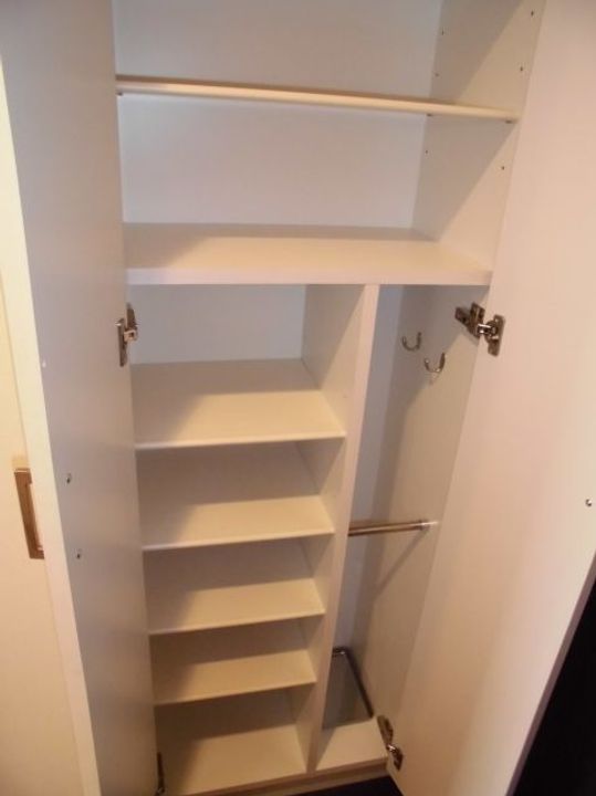 大阪府大阪市福島区福島7(マンション)の賃貸物件の内装