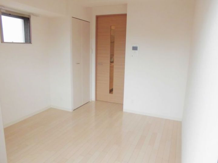 大阪府大阪市福島区福島7(マンション)の賃貸物件の居間