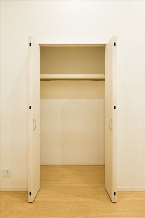 埼玉県さいたま市緑区大字大間木(アパート)の賃貸物件の内装