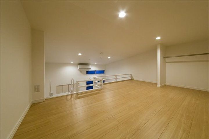 埼玉県さいたま市緑区大字大間木(アパート)の賃貸物件の内装