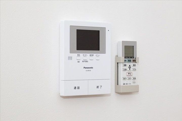 埼玉県さいたま市緑区大字大間木(アパート)の賃貸物件の内装