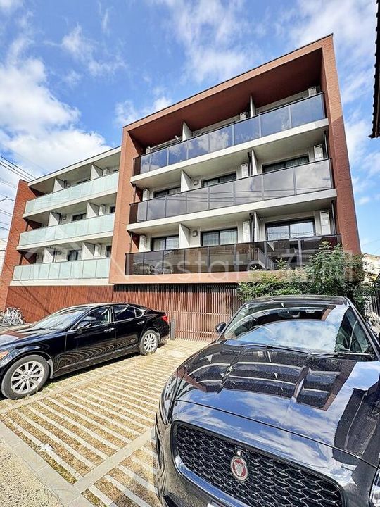 福岡県福岡市早良区祖原(マンション)の賃貸物件の外観