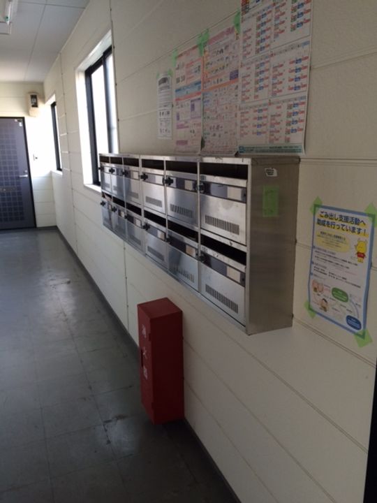 ハイムアンゲルウスIの地図