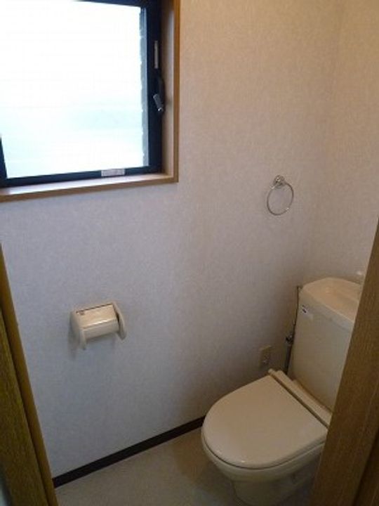 ハイムアンゲルウスIの内装