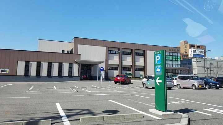 ハイムアンゲルウスIの周辺