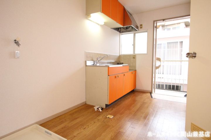 パールハイツBのその他画像