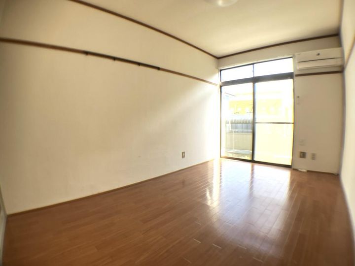 宮城県仙台市青葉区台原4(アパート)の賃貸物件の居間