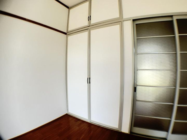 宮城県仙台市青葉区台原4(アパート)の賃貸物件の内装