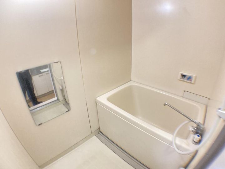 宮城県仙台市青葉区台原4(アパート)の賃貸物件の風呂