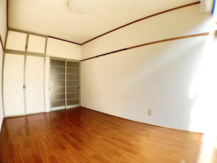 宮城県仙台市青葉区台原4(アパート)の賃貸物件の外観