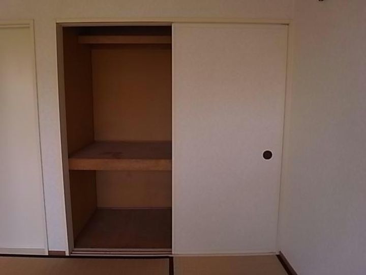 岐阜県羽島郡笠松町門間(アパート)の賃貸物件の内装