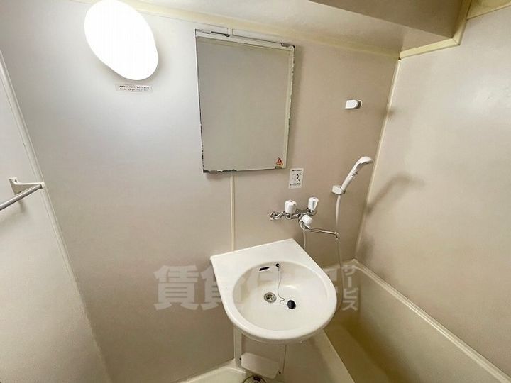 大阪府東大阪市長堂3(マンション)の賃貸物件の内装