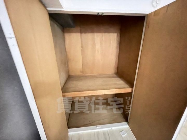 大阪府東大阪市長堂3(マンション)の賃貸物件の内装