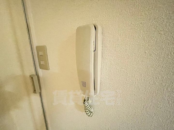 大阪府東大阪市長堂3(マンション)の賃貸物件の内装