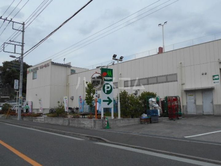 リジェールの周辺