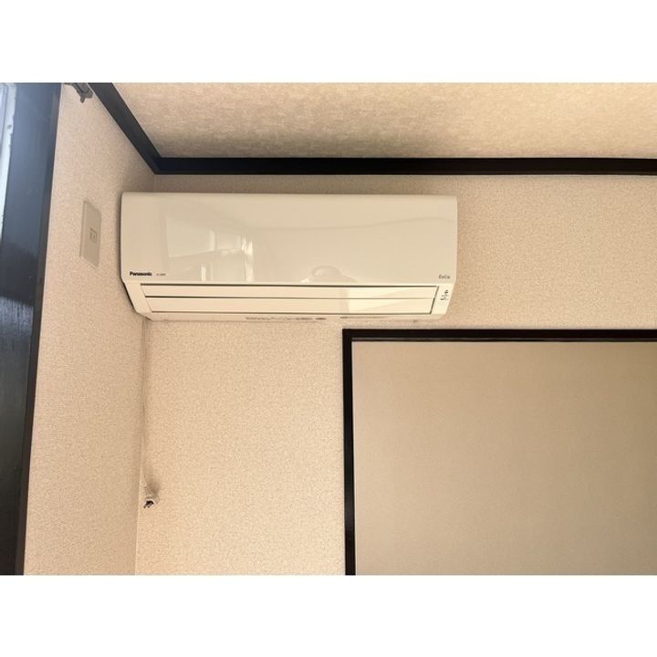 ワタナベハイツの内装