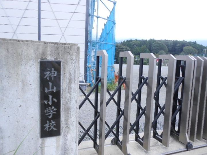 ワタナベハイツの周辺