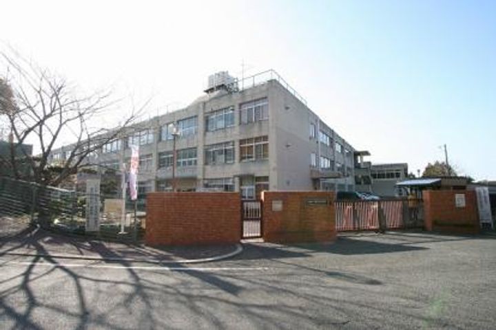 大阪府阪南市下出(アパート)の賃貸物件の周辺