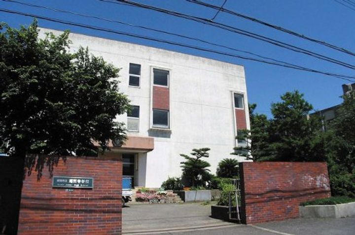 大阪府阪南市下出(アパート)の賃貸物件の周辺