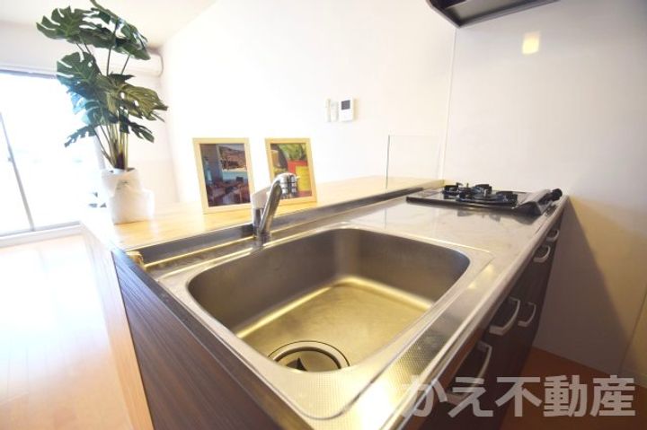徳島県小松島市中田町字蛭子ノ本(アパート)の賃貸物件のその他画像