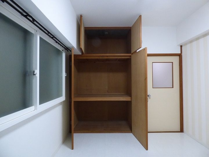 長崎県諫早市城見町(マンション)の賃貸物件の内装