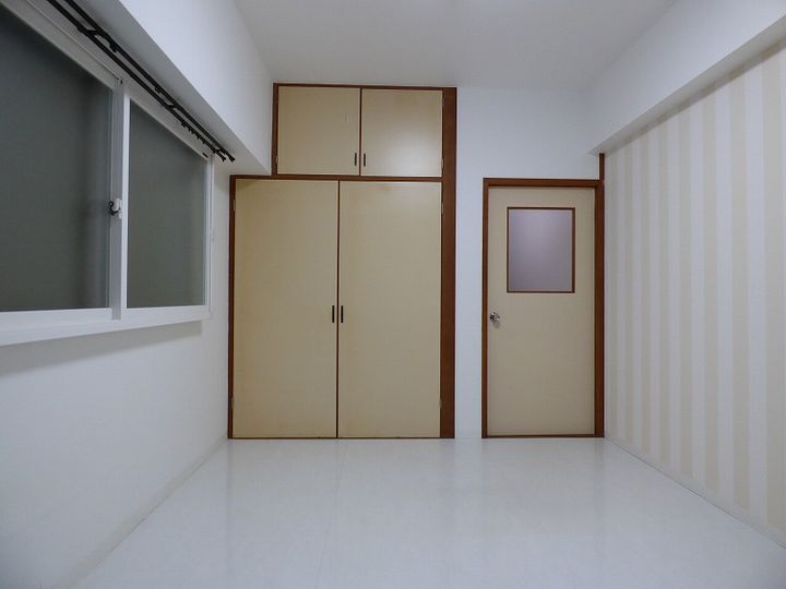 長崎県諫早市城見町(マンション)の賃貸物件の居間