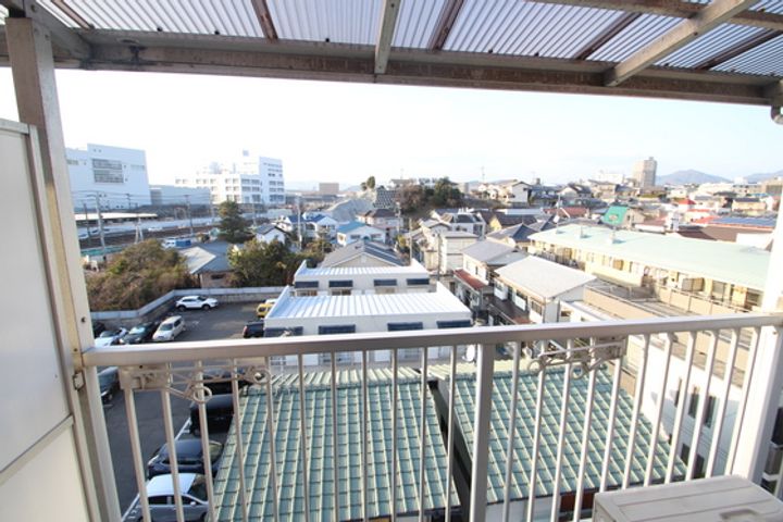 クレセントハウスのその他画像