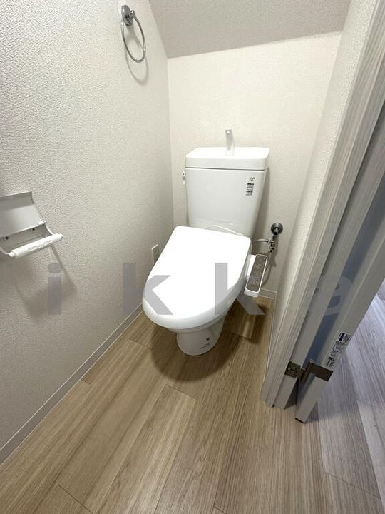 福岡県福岡市早良区次郎丸1(一戸建)の賃貸物件の内装