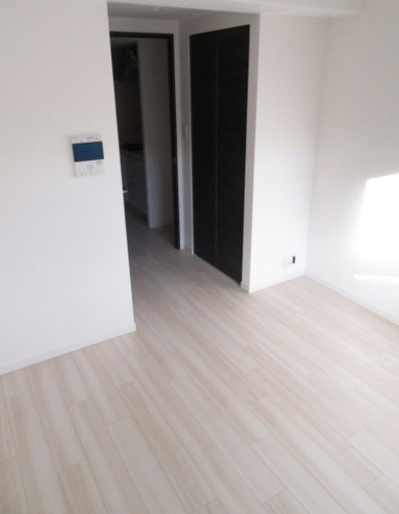 S-RESIDENCE堺市駅前の内装