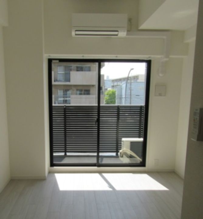 S-RESIDENCE堺市駅前の内装