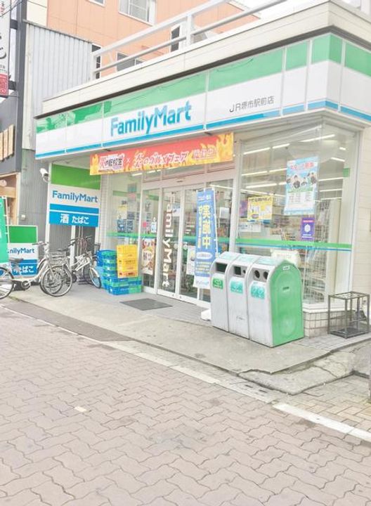 S-RESIDENCE堺市駅前の周辺
