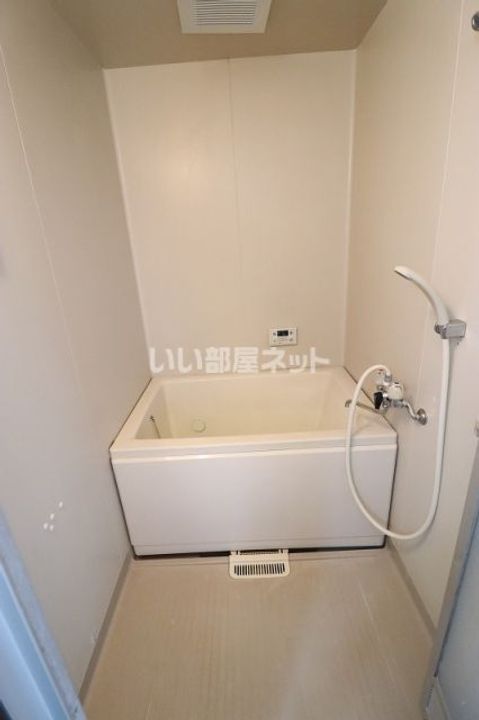 コーポカマイチの風呂