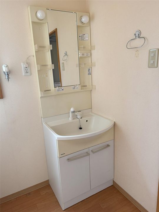 新潟県新潟市東区太平2(一戸建)の賃貸物件の内装