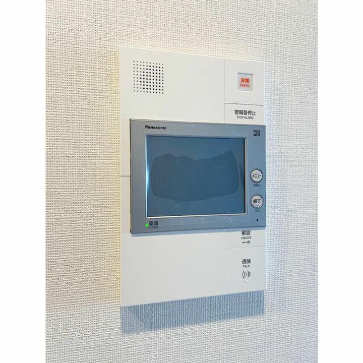 ルフォンプログレ浅草入谷の内装
