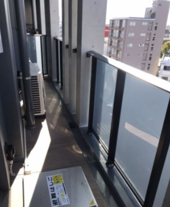 東京都目黒区碑文谷4(マンション)の賃貸物件の内装