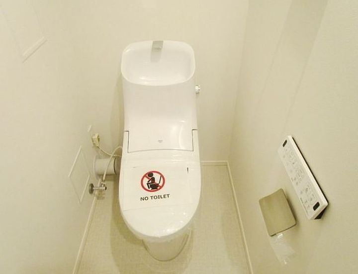 東京都目黒区碑文谷4(マンション)の賃貸物件の内装