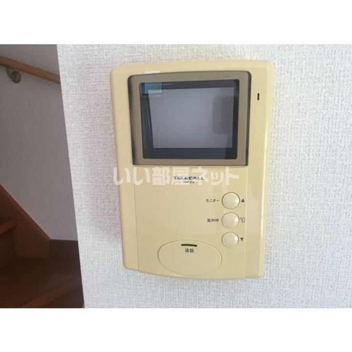 アーバンステージIIの内装