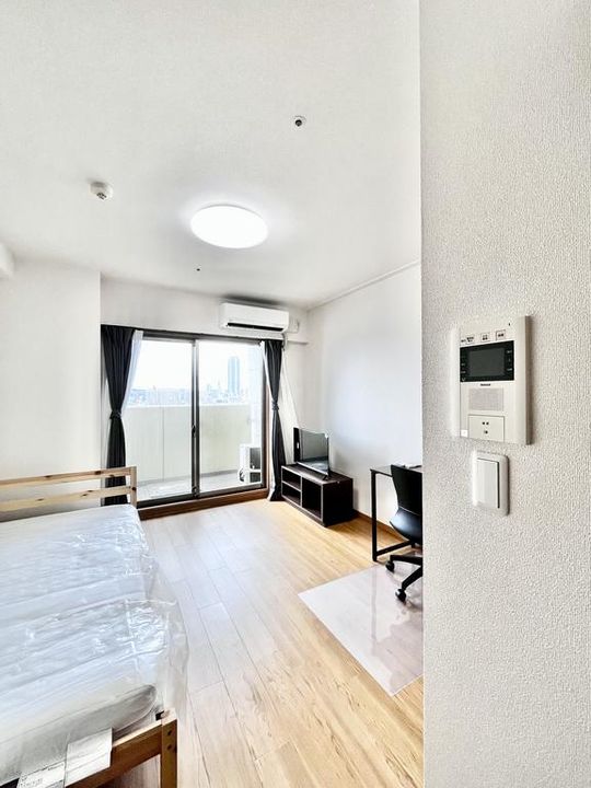 愛知県名古屋市千種区内山1(マンション)の賃貸物件の内装
